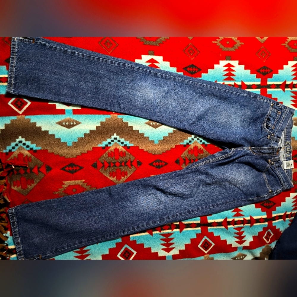 Cruel Girl Jeans 1L